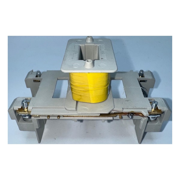 Usa Industrials Aftermarket Bobina de Control Siemens 3RT - Sustituye 3RT1924-5AK61, Tamaño 3RT1023, 24, 25, 26 - SE11120
