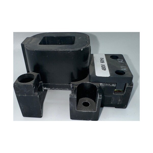 Usa el bobinado de control de la serie EH de Industrials Aftermarket ABB - Reemplaza KH80-4, KH90-4, Tamaño EH80, EH92 - AS10480