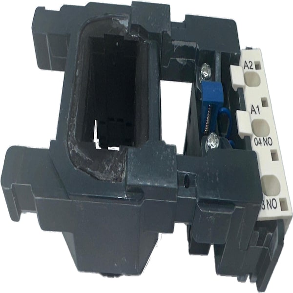 Usa el Bobina de Control del Contactor LC1 de Telemecanique/Schneider del Mercado de Posventa Industrial - Sustituye a LX1FG187, Tamaño F185-F225 - TE11240