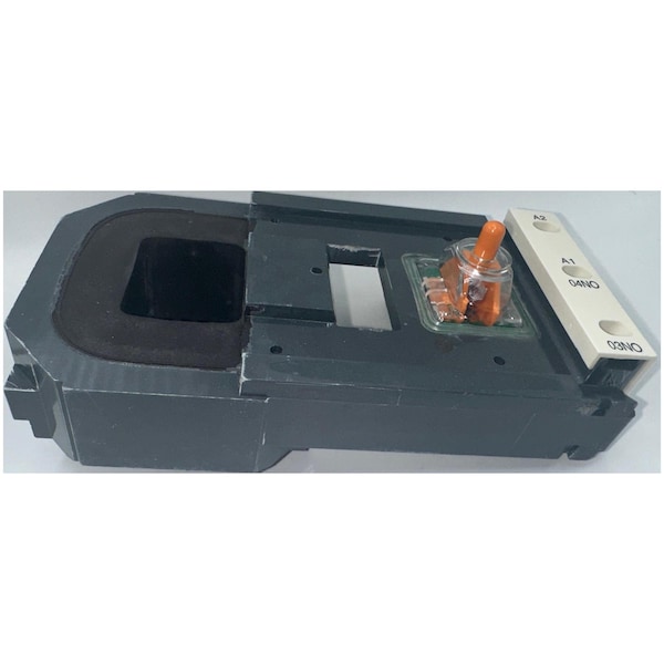 Usa el Recambio del bobinado de control LC1 de Telemecanique/Schneider del mercado de accesorios industriales - Reemplaza LX1FK415, Tamaño F500 - TE14480