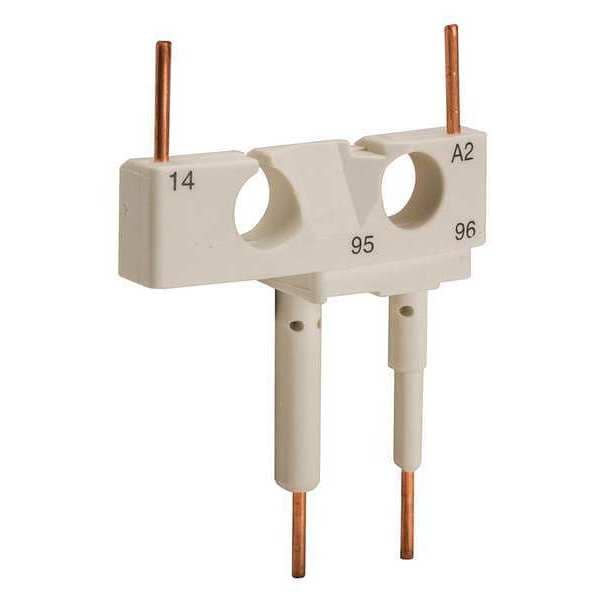 Kit de preconexión Schneider Electric para contacto N/C Tholr Up1 - LAD7C1