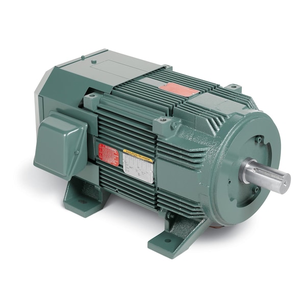 Baldor-Reliance 100Hp, 1800, 460V, Hl405T, Tefc, F1 - XEFRPM401004