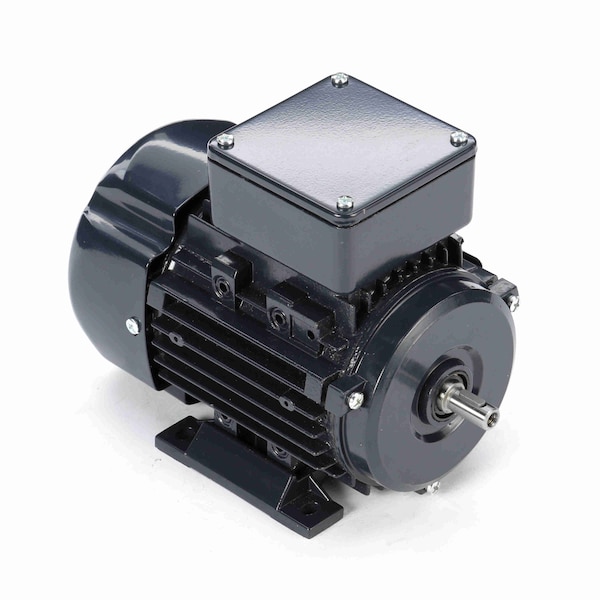 Maratón 0.25 Hp Propósito General, 3 Fases, 1800 Rpm, 230/460 V, 63 Marco, TEFC - R301
