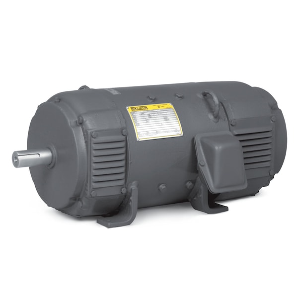 Baldor-Reliance 0259At, 15Kw, 1750Rpm, 230, 230, Dpfg, F2 - DMG2315
