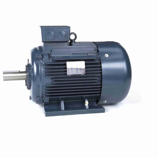 Marathon 75 Hp Propósito General, 3 Fases, 1800 Rpm, 230/460 V, Armazón 250M, TEFC - R504