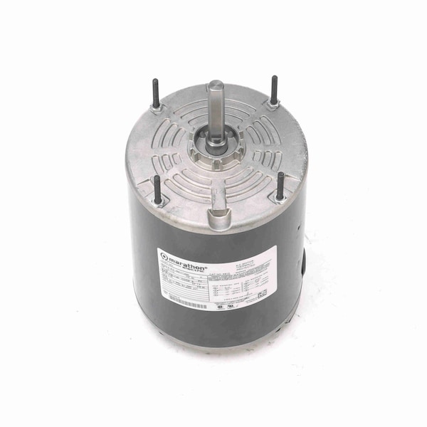 Marathon 0.25, 0.08 Hp 2 Velocidades Uso General en Granjas, 1 Fase, 1800/1200 Rpm - X910