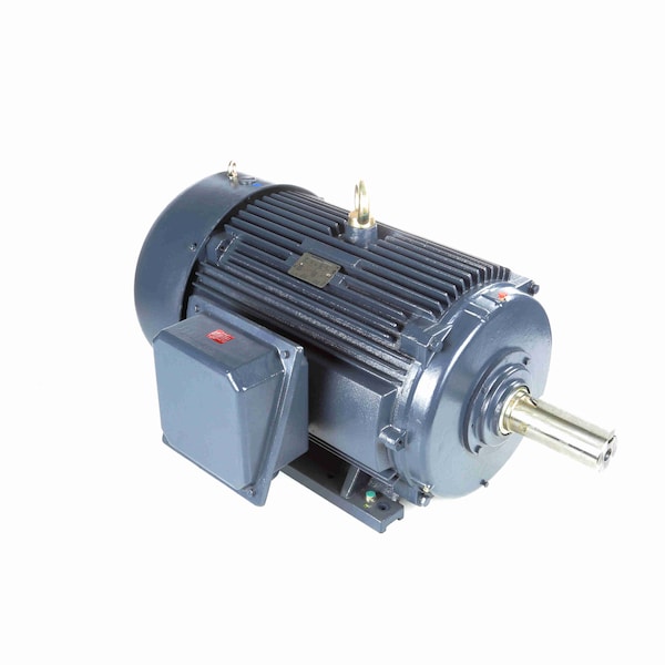 Motor de Corriente Alterna Marathon de 150 Hp, Propósito Definido, 3 Fases, 1800 Rpm, Y826B - Y826B