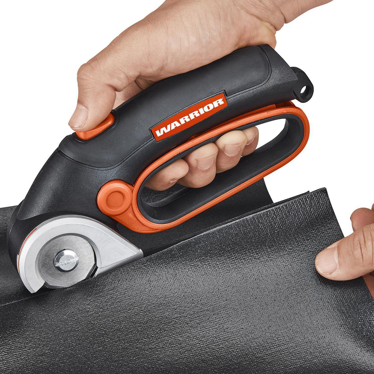 Cortadora de energía inalámbrica Warrior 4V - 56192