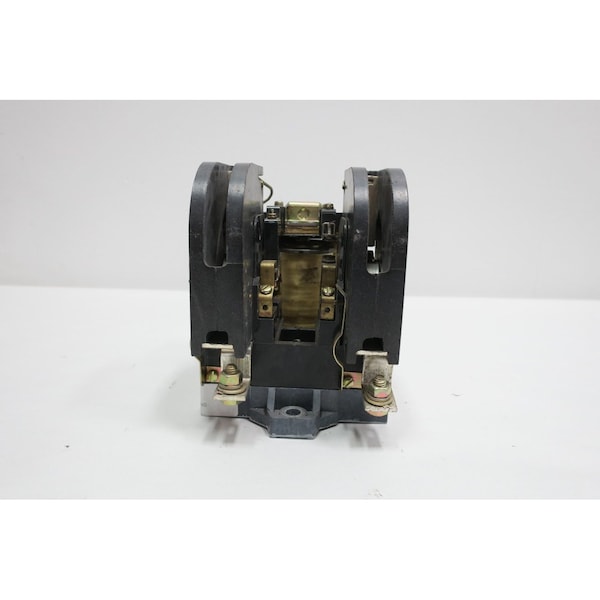 Contactor de CD de 125V-CD 600V-CD 150A de Eaton Cutler-Hammer - ME420CAC