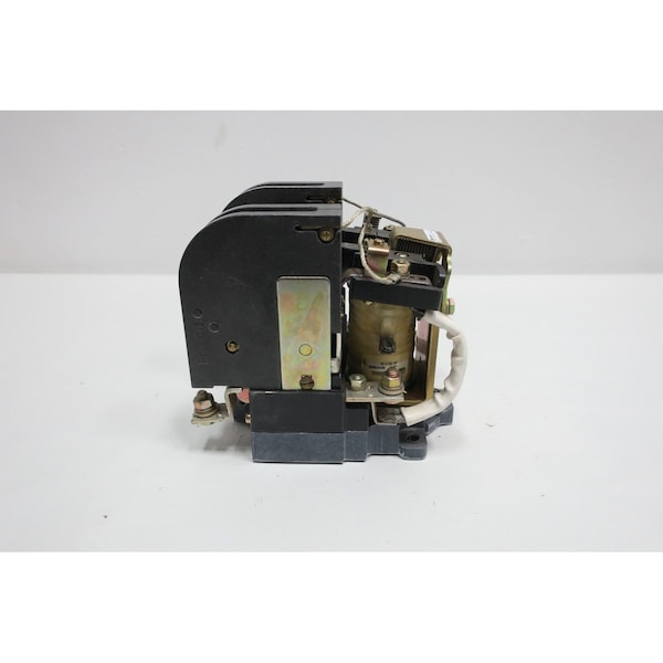 Contactor de CD de 125V-CD 600V-CD 150A de Eaton Cutler-Hammer - ME420CAC