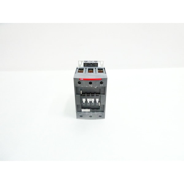 ABB 100-250V-AC 100-250V-DC 105A AMP 60HP CONTACTOR DE CORRIENTE ALTERNA - AF80-30-00-13 1SBL397001R1300