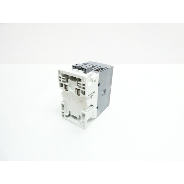 ABB 100-250V-AC 100-250V-DC 105A AMP 60HP CONTACTOR DE CORRIENTE ALTERNA - AF80-30-00-13 1SBL397001R1300