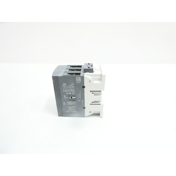 ABB 100-250V-AC 100-250V-DC 105A AMP 60HP CONTACTOR DE CORRIENTE ALTERNA - AF80-30-00-13 1SBL397001R1300