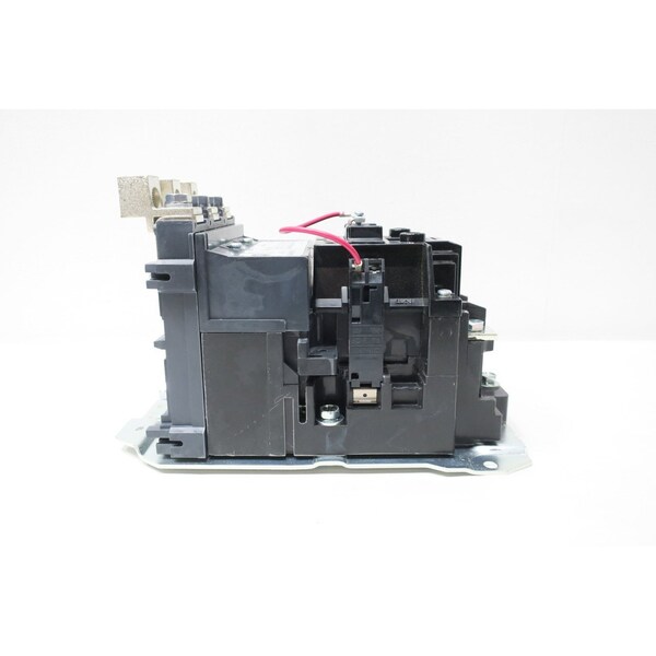 Allen Bradley 115-120V-AC 135A AMP 100HP SIZE 4 AC CONTACTOR - 500F-EOD930