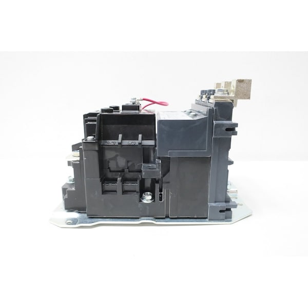 Allen Bradley 115-120V-AC 135A AMP 100HP SIZE 4 AC CONTACTOR - 500F-EOD930