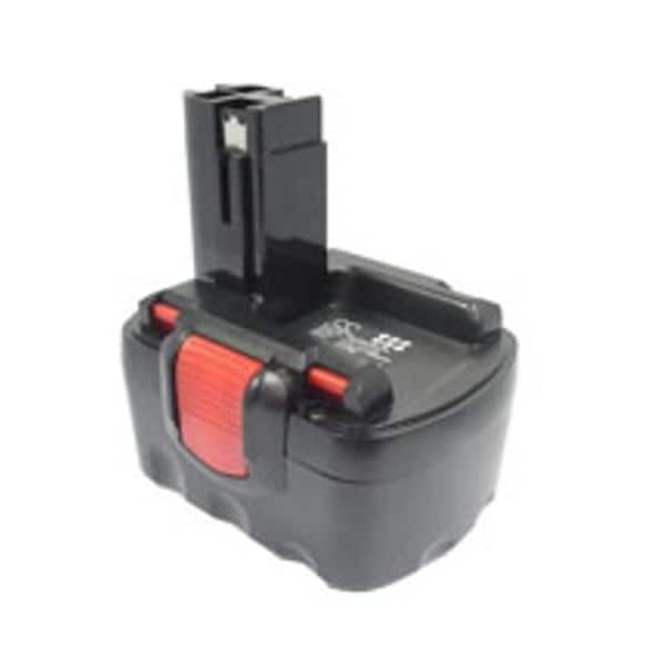 Ilc Replacement for Bosch 13614-2g Battery - 13614-2G  BATTERY BOSCH
