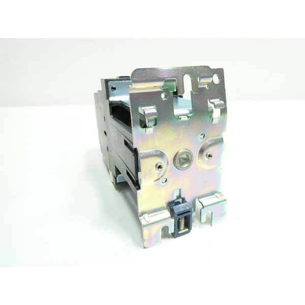 Contactador AC Schneider Electric 24V-DC 80A 50HP - LC1 D65BD