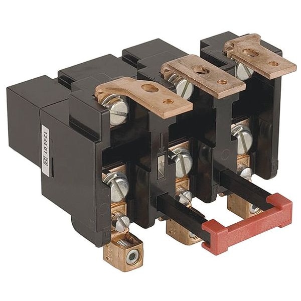 Relé de sobrecarga NEMA de Schneider Electric, 46 a 90A, 3P - 9065SDO12