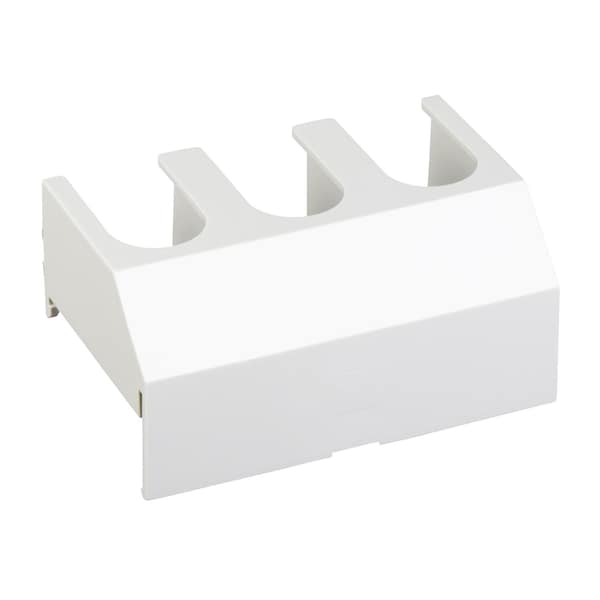 Protectores de terminales Schneider Electric, Control TeSys, para V5 / V6 - VZ10