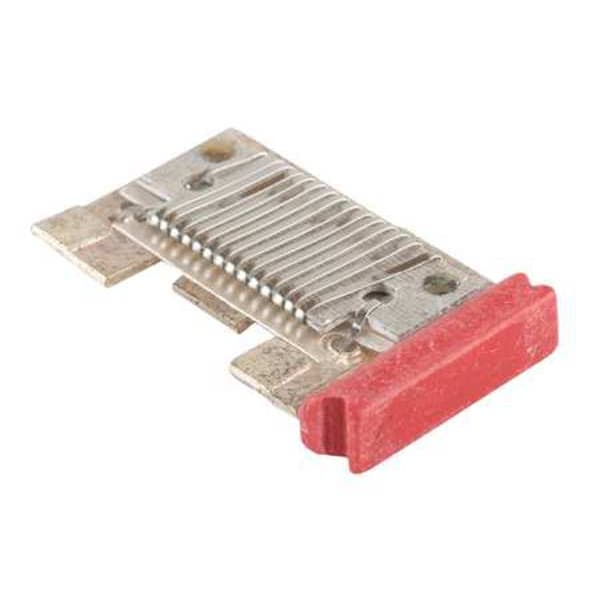 Unidad térmica Eaton Cutler-Hammer, 3.60 a 3.99A - MSH4-5A