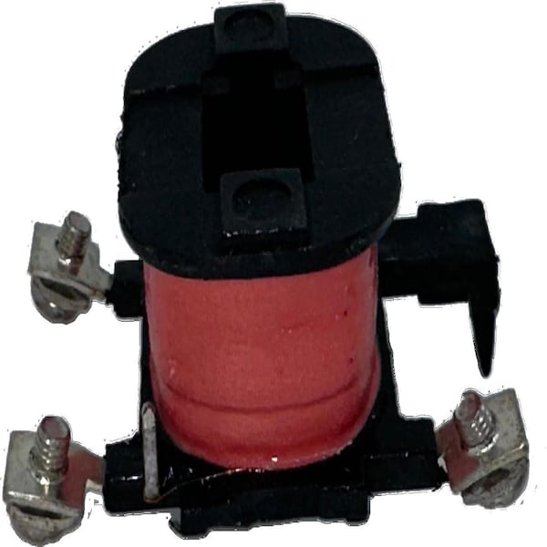 Usa el bobina de control de la marca Aftermarket Cutler-Hammer/Eaton Freedom - Reemplaza 9-2876-2, Tamaño 0 - CH20240