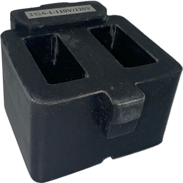 Usa el reemplazo de la bobina de control de la cita de Cutler-Hammer/Eaton del mercado de posventa industrial - Reemplaza 9-2526-1, Tamaño 2 - CH12120.