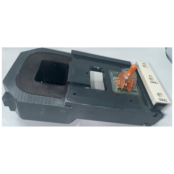 Usa Telemecanique/Schneider LC1 Aftermarket Industrial de la bobina de control - Reemplaza LX1FK110, Tamaño F500 - TE14120