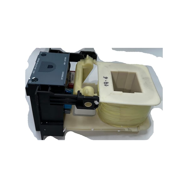 Usa Industrials Aftermarket Furnas/Siemens Vacuum, 3RT Vacuum Control Coil - Reemplaza a 3RT1966-5AU31 - SE20240