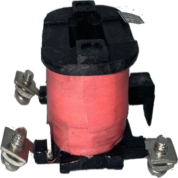 Usa Industrials Aftermarket Control Coil de libertad de Cutler-Hammer/Eaton - Reemplaza 9-2876-1, Tamaño 0 - CH20120