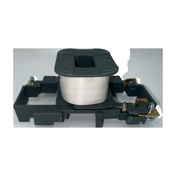 Serie A de bobina de control de repuesto Aftermarket de Industrials de ABB - Reemplaza ZA40-80, tamaño A26-A40 - AS02240