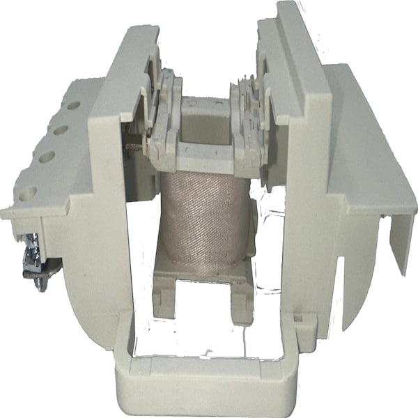 Usa el Relevador de Control LC1D del Mercado de Posventa Industrial de Telemecanique/Schneider - Reemplaza LX1D8U7, Tamaño LC1D115, D150 - TE08240