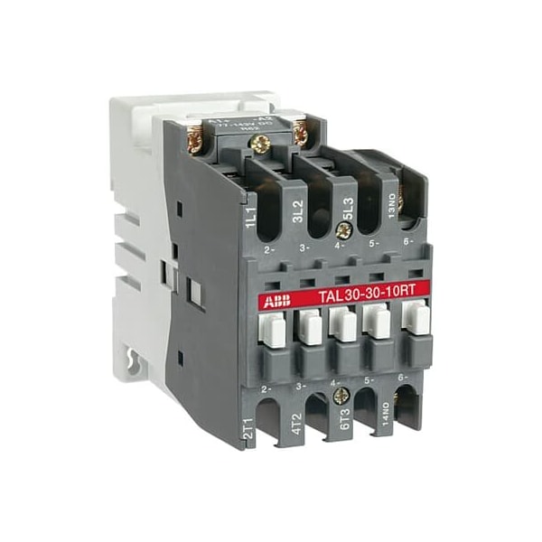 Abb TAL30-30-10-51RT, 3P CONTR 17-32VDC RTT - TAL30-30-10-51RT