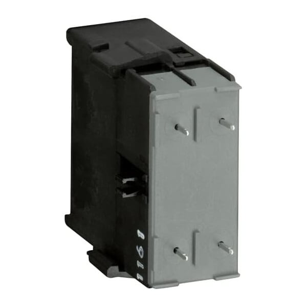 Abb CA6-11N-P, AUX CONT, 1NA-1NC, perno en S, B6-B7, paquete de 10 - CA6-11N-P