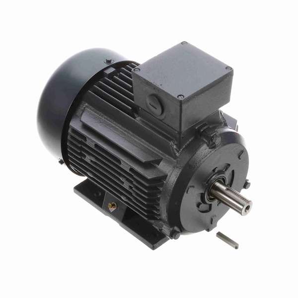 Maratón 1.50 Hp Propósito General, 3 Fases, 1200 Rpm - R317
