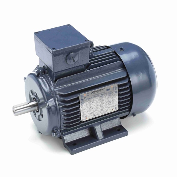 Maratón 5.50 Hp Propósito General, 3 Fases, 1800 Rpm, 575 V, Marco 112M, TEFC - R425A