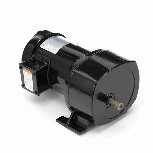 Leeson 0.50Hp Uso General, 3 Fases, 1800 Rpm, 208-230/460 V, Marco 71, Tenv - 103404.00