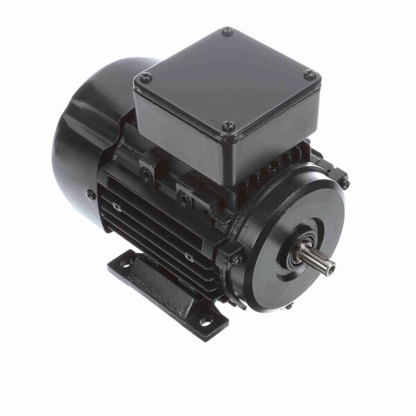 Maratón 0.33 Hp de Uso General, 3 Fases, 3600 Rpm, 230/460 V, 63 Marco, TEFC - R303