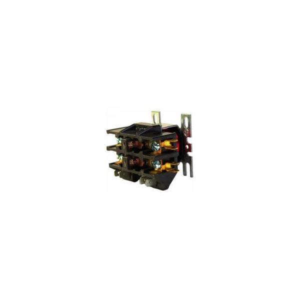 Resideo Tradeline Power Pro Modelo de 3 Polos 30A-120V - DP3030B5003/U