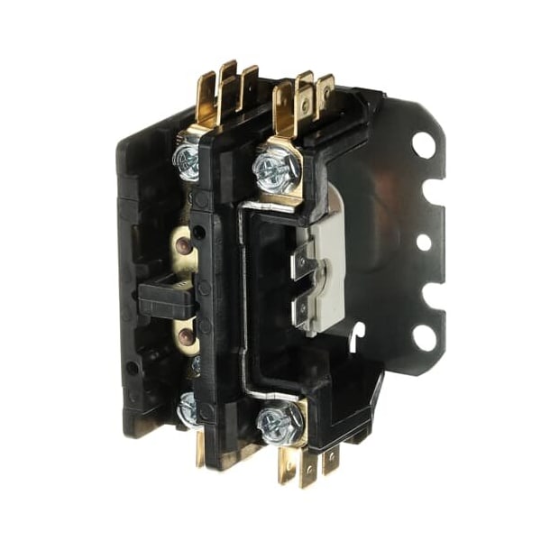 Abb DP Contr, 30A, 1P, CoIL277V AC - DP30C1P-C

Controlador de Dos Polos Abb, 30A, 1F, Bobina de 277V CA - DP30C1P-C