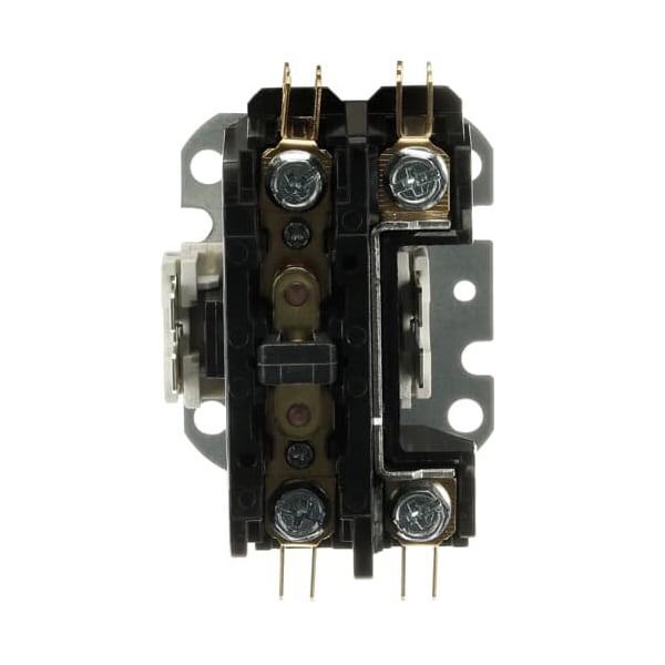 Abb DP Contr, 30A, 1P, CoIL277V AC - DP30C1P-C

Controlador de Dos Polos Abb, 30A, 1F, Bobina de 277V CA - DP30C1P-C