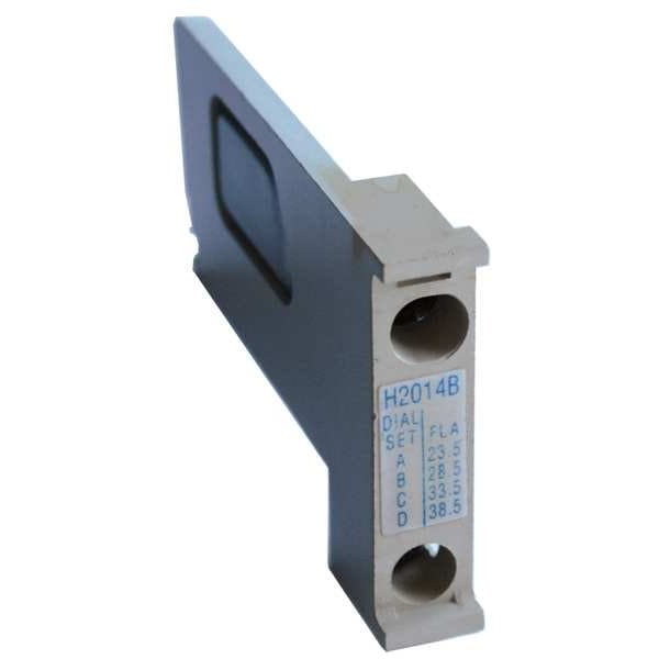 Unidad térmica Eaton Cutler-Hammer, 53.9 a 74.9A, PK3 - H2017B-3