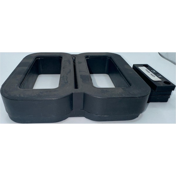 Serie de bobina de control EH de la marca ABB para el mercado de postventa industrial: Reemplaza KH700, 800, 1200-1, tamaño EH700-EH1200 - AS15120.