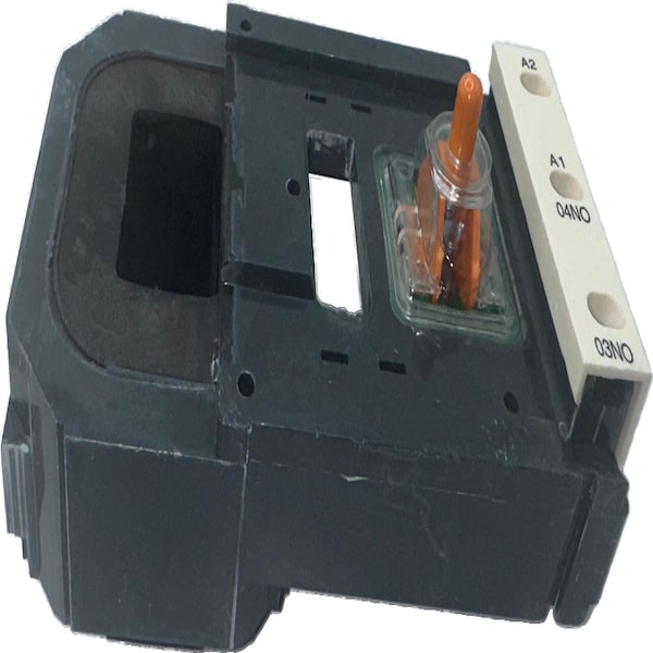 Usa Industrials Aftermarket Telemecanique/Schneider LC1 Control Coil - Reemplaza LX1FJ240, Tamaño F400 - TE13240