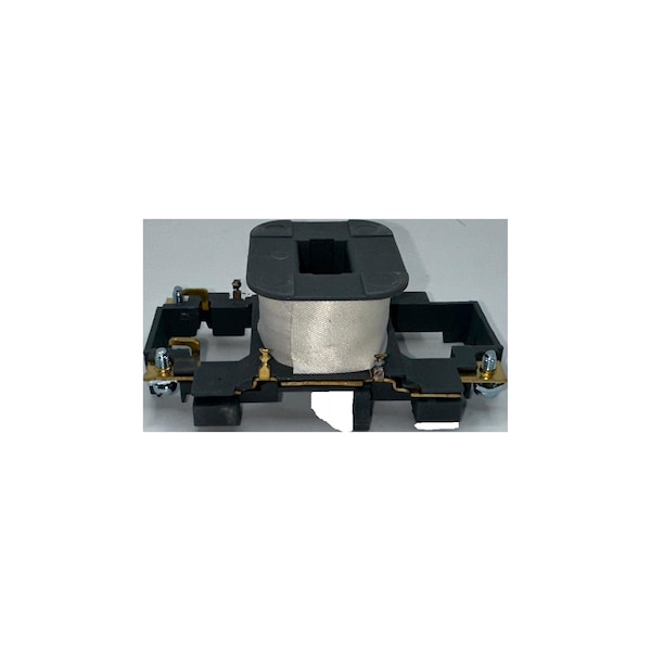 Usa Postventa Industrial de la serie A de bobina de control ABB - Reemplazo de ZA40-84, Tamaño A26-A40 - AS02120
