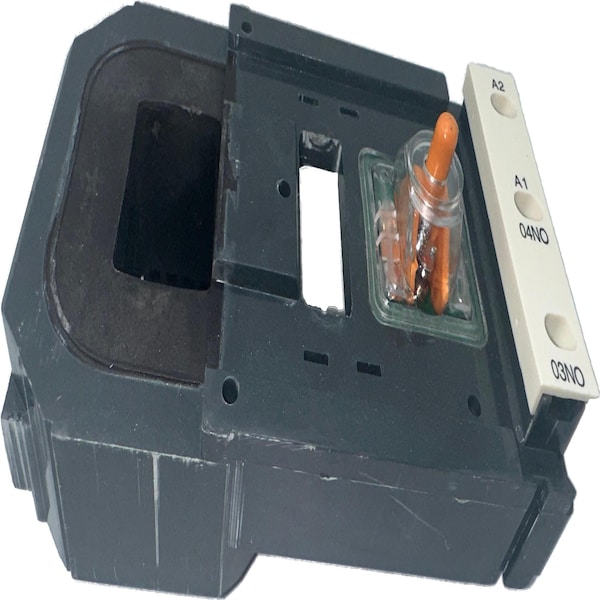 Usa Aftermarket Industrial de Telemecanique/Schneider LC1 - Bobina de Control - Reemplaza LX1FJ415, Tamaño F400 - TE13480