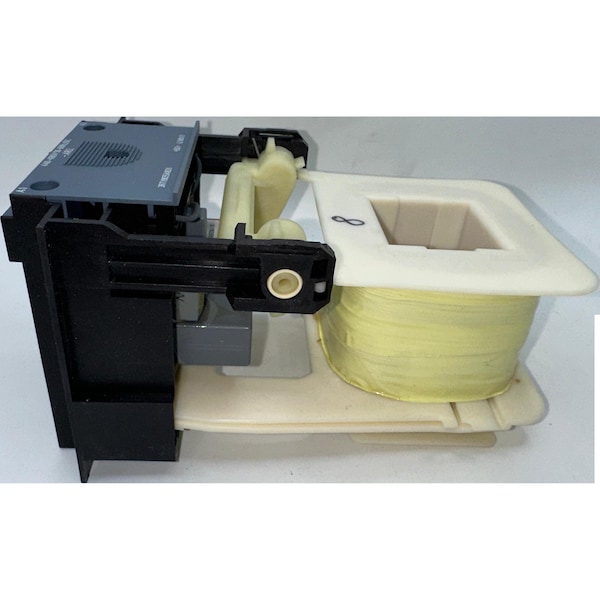 Usa el repuesto Siemens Aftermarket Industrial para bobina de control 3RT - Reemplaza 3RT1965-5AR31, tamaño 3RT1064, 65, 66 - SE25480.