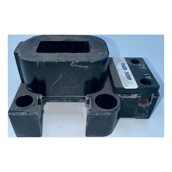 Usa mercado de accesorios industriales de la serie EH de ABB - Bobina de control - Sustituye KH100, 110, 145-4, Tamaño EH100-EH145 - AS11480