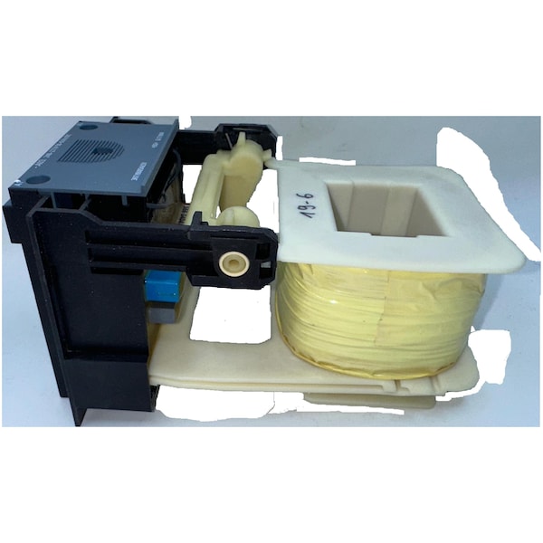 Usa Postventa Industrial Siemens 3RT Bobina de Control - Reemplaza 3RT1965-5AF31, Tamaño 3RT1064, 65, 66 - SE25120