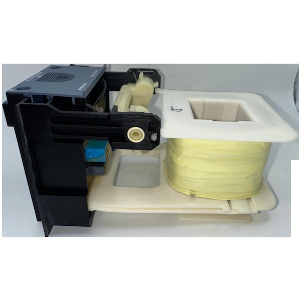 Usa el Aftermarket Industrial de Siemens 3RT para bobina de control - Reemplaza a 3RT1965-5AP31, tamaño 3RT1064, 65, 66 - SE25240.