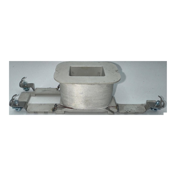 Usa Aftermarket Industriales de la Serie A de Control de Bobina de ABB - Reemplaza ZA110-80, Tamaño A95-A110 - AS04240